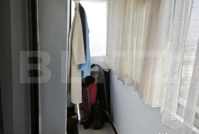 Apartament cu 2 camere decomandat în Războieni - 8