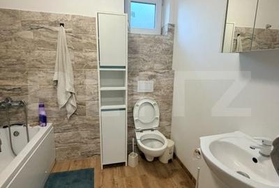 Casă cu 4 camere cu Teren 220 Mp în Sânpetru
