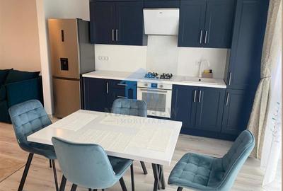 Apartament cu 2 camere decomandat în Sopor - 4