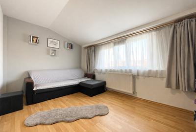 Apartament cu 2 camere decomandat, mobilat în Buziașului - 1