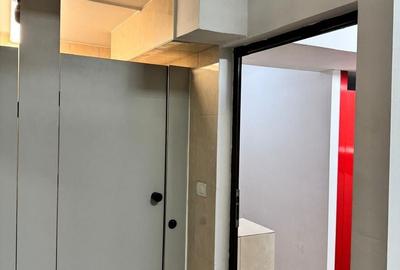 Spațiu comercial, de 240 mp, în Progresul - 6