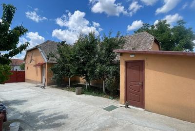 Casă cu 4 camere în Toager - 3