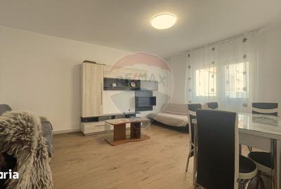 Apartament cu 3 camere decomandat, mobilat în Est - 5