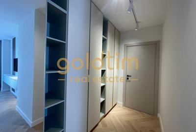 Apartament cu 3 camere semidecomandat, mobilat în Pipera - 27