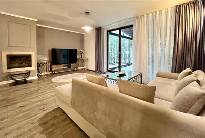 Apartament cu 4 camere decomandat, mobilat în Poiana Brașov - 5