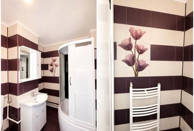 Apartament cu 4 camere decomandat în Fetești-Gară - 15