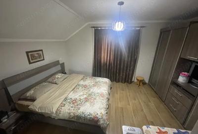 Casă cu 4 camere cu Teren 977 Mp în Urișor - 9