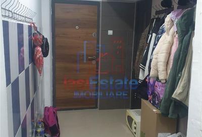 Apartament cu 2 camere decomandat în Alexandru cel Bun - 4