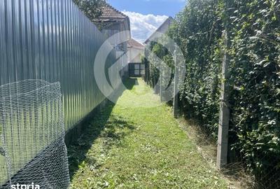 Teren de 542 mp, în Șelimbăr - 7