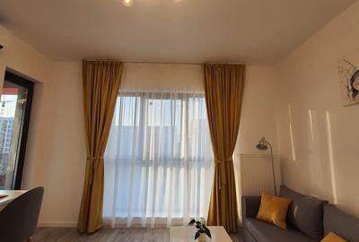 Garsonieră decomandată în Lujerului - 15