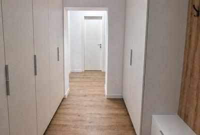 Apartament cu 2 camere în Pipera - 5