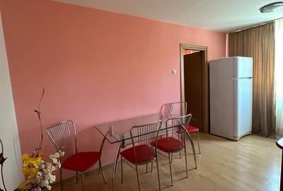 Apartament cu 2 camere semidecomandat în Central - 3