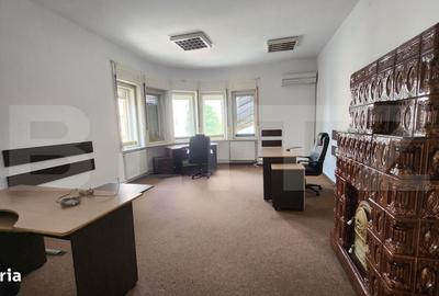 Spațiu comercial, de 140 mp, în Mureșeni - 1