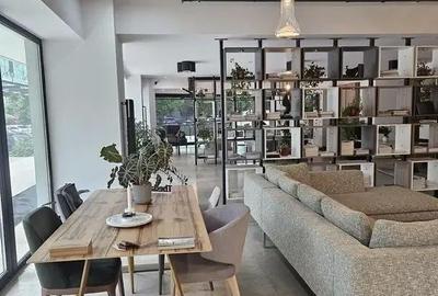 Spațiu comercial, de 145 mp, în Unirii - 8