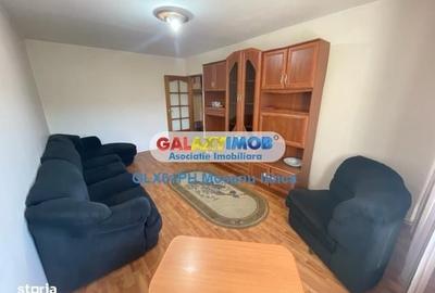 Apartament cu 3 camere decomandat în Cantacuzino - 2