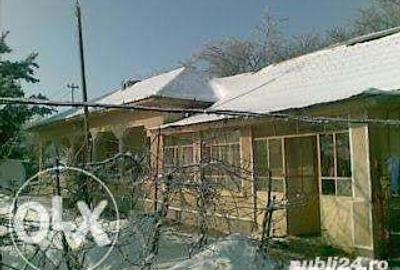 Casă cu 5 camere cu Teren 1300 Mp în Oncești - 2