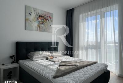 Apartament cu 2 camere în Calea Aradului - 10