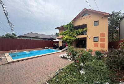 Casă individuală cu 5 camere cu Canalizare în Central - 5