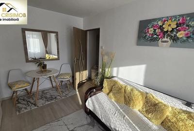 Apartament cu 2 camere nedecomandat în Micro III - 15