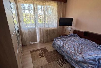 Apartament cu 4 camere decomandat în Central - 4