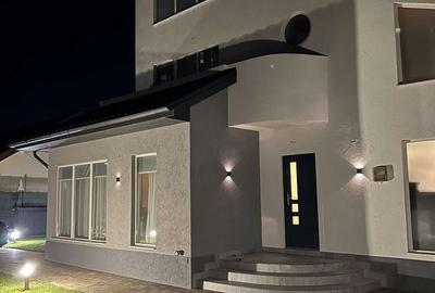 Casă cu 4 camere în Sângeorgiu de Mureș - 3