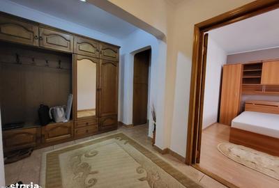 Apartament cu 2 camere decomandat, mobilat în Tomis III - 3