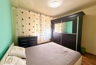 Apartament cu 2 camere decomandat în Complex Studențesc