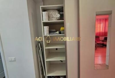 Apartament cu 2 camere decomandat, mobilat în Fundeni - 7