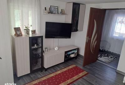 Casă cu 3 camere cu Teren 72 Mp în Dărmănești - 6
