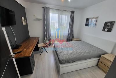 Apartament cu 2 camere decomandat în Militari - 2