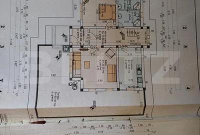 Casă cu Teren 578 Mp în Hlincea - 3