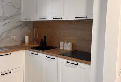 Apartament cu 2 camere decomandat în Central - 2