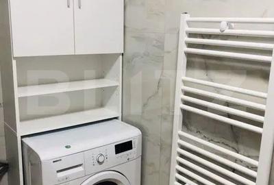 Apartament cu 2 camere în Iris