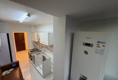 Apartament cu 2 camere semidecomandat în Basarabia - 5