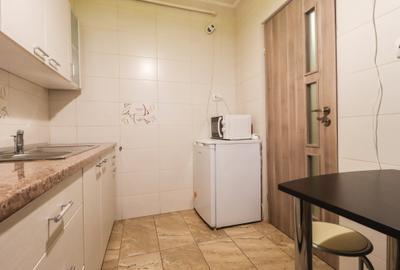 Apartament cu 3 camere decomandat în Ferentari - 19