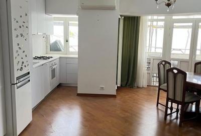 Apartament cu 2 camere decomandat, mobilat în Nerva Traian - 6