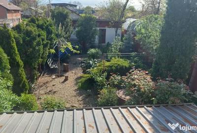 Casă cu 5 camere cu Teren 400 Mp în Modelu - 7