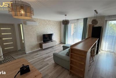 Apartament cu 3 camere în Gheorgheni - 15