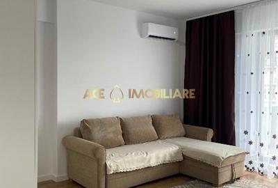 Apartament cu 2 camere decomandat, mobilat în Militari