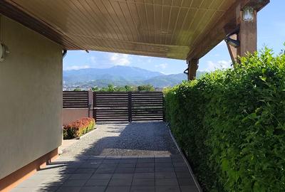 Casă individuală cu 3 camere cu Teren 627 Mp în Bartolomeu - 6