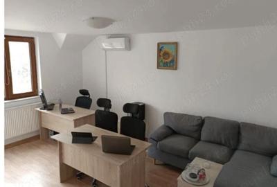 Spațiu comercial, de 25 mp, în Iosia