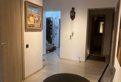 Apartament cu 3 camere decomandat, mobilat în Alexandriei - 5