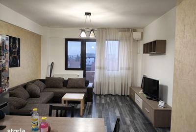 Apartament cu 3 camere în Bucureștii Noi - 3