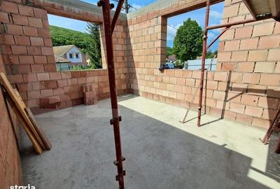 Casă cu 4 camere în Bozeni - 11