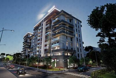 Apartament cu 3 camere decomandat în Rahova