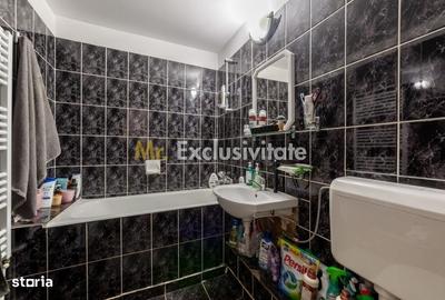 Apartament cu 2 camere decomandat în Găvana