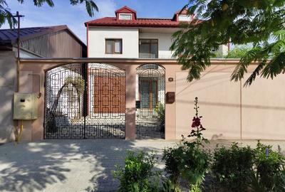 Casă individuală cu 4 camere cu Teren 390 Mp în Gării - 3
