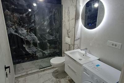 Apartament cu 2 camere semidecomandat în Rediu - 2