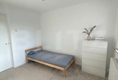 Apartament cu 3 camere decomandat, mobilat în Mănăștur - 3