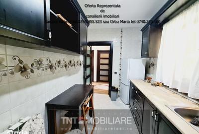 Casă cu 2 camere decomandat cu Teren 400 Mp în Miroslava - 2